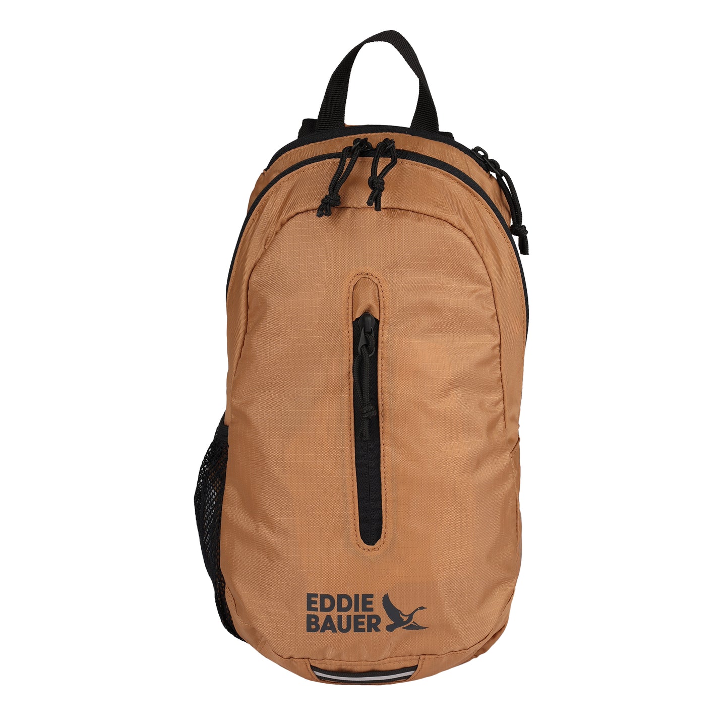 Stowaway Packable Sling 3.0-Tobacco-15