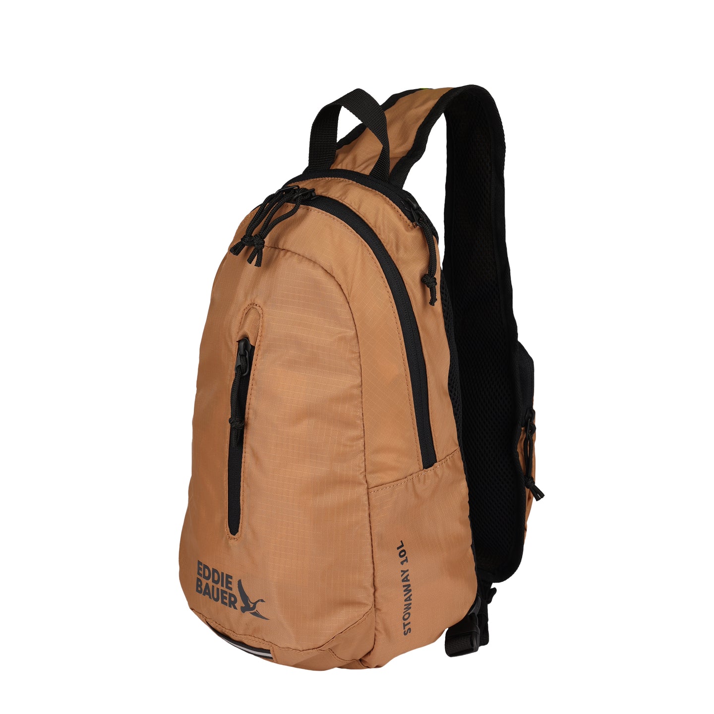 Stowaway Packable Sling 3.0-Tobacco-12