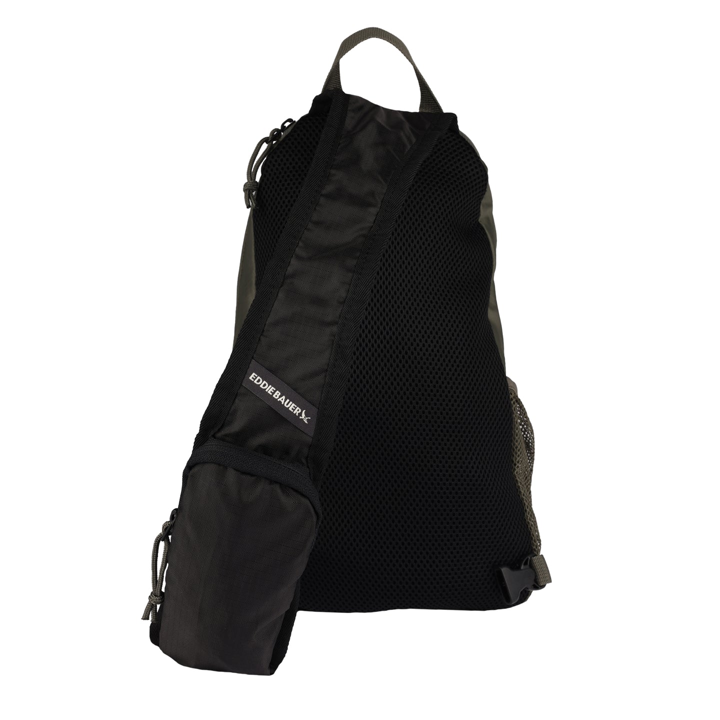 Stowaway Packable Sling 3.0-Spruce-18
