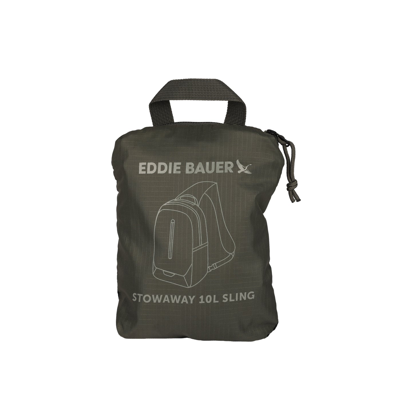 Stowaway Packable Sling 3.0-Spruce-21