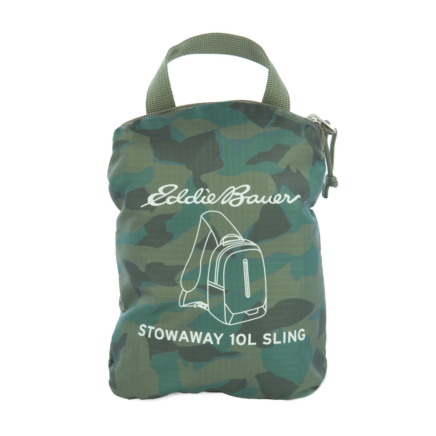 Stowaway Packable Sling 3.0-Sprig-26