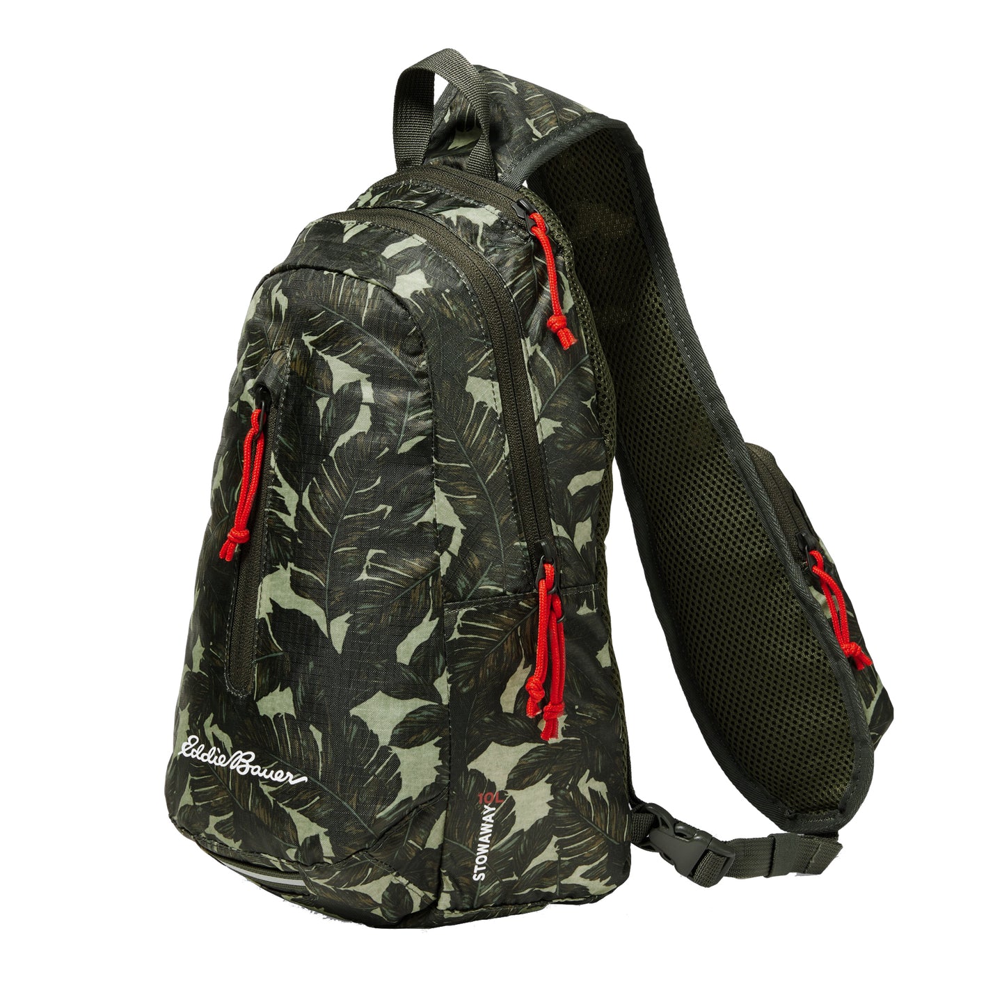 Stowaway Packable Sling 3.0-Dark Loden-29