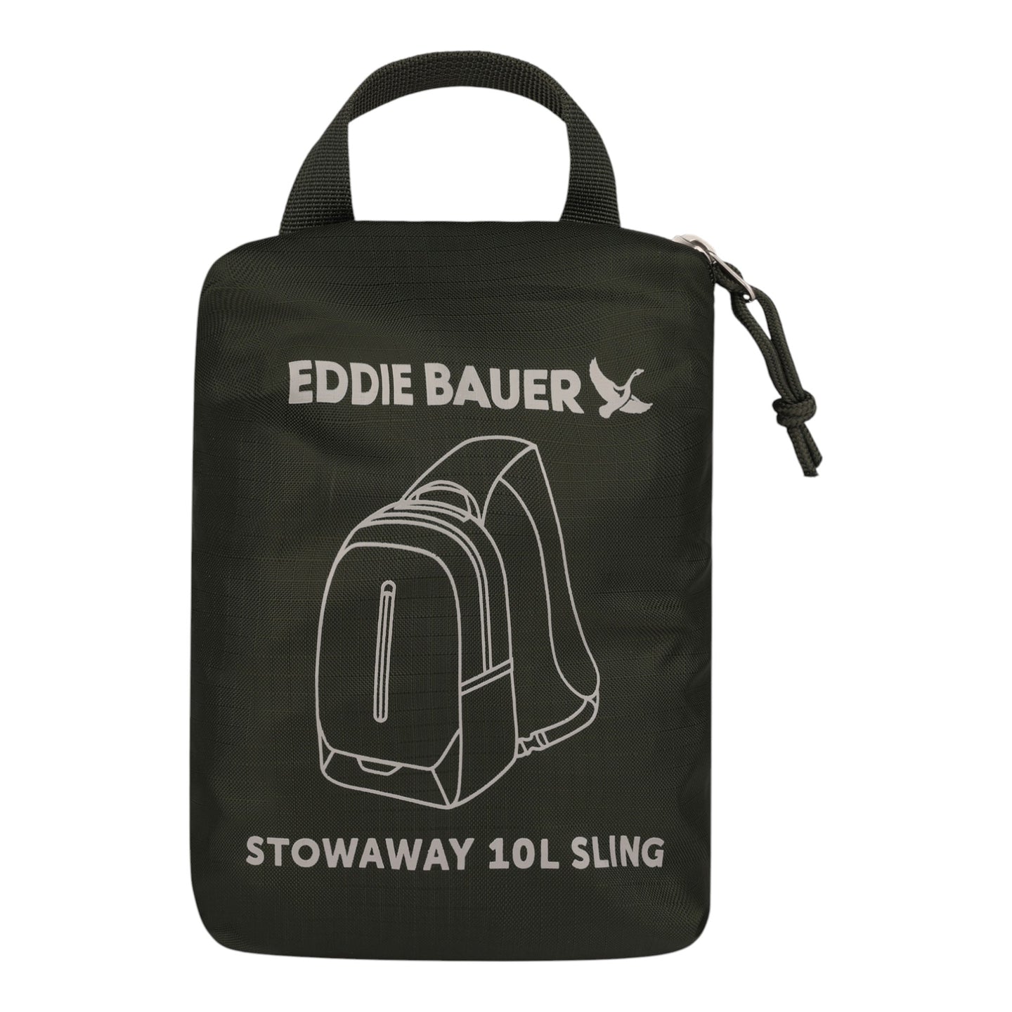 Stowaway Packable Sling 3.0-Dark Forest-34