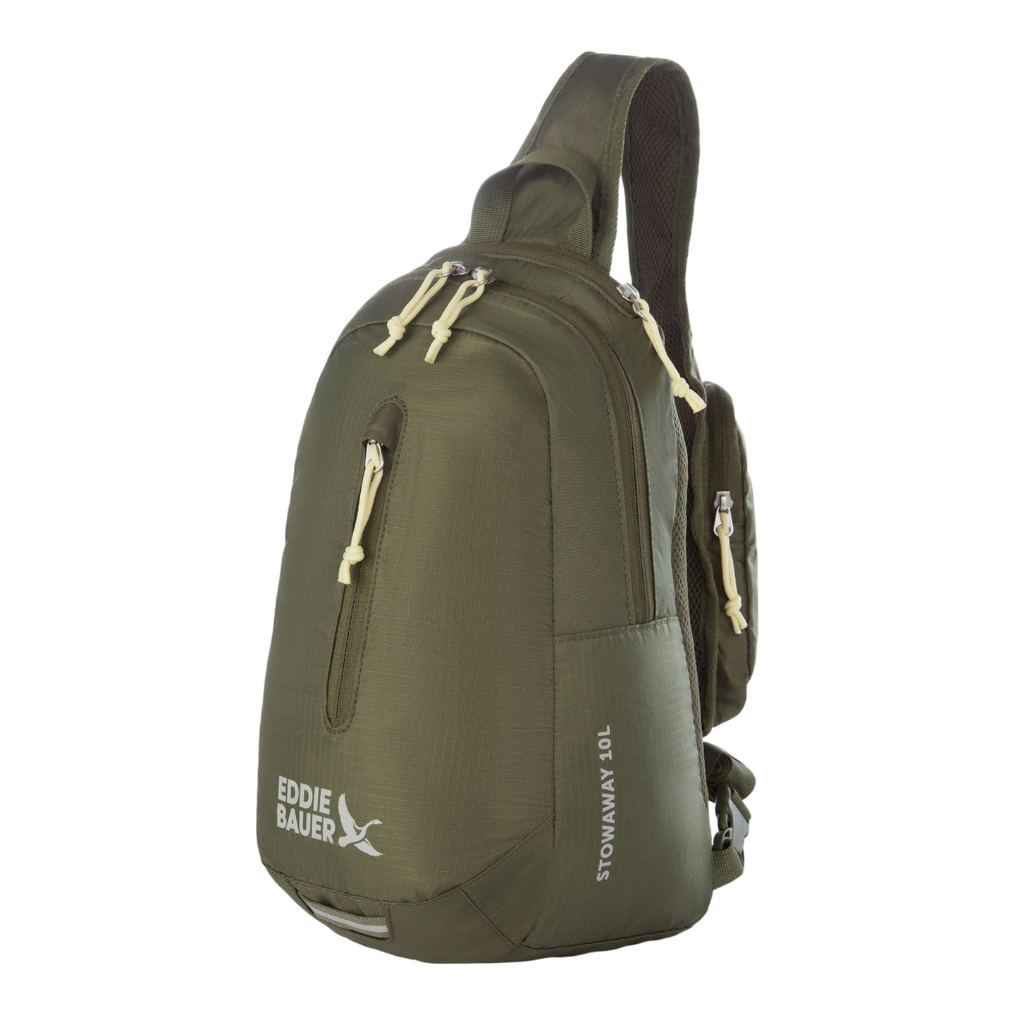 Stowaway Packable Sling 3.0-Irish Moss-42