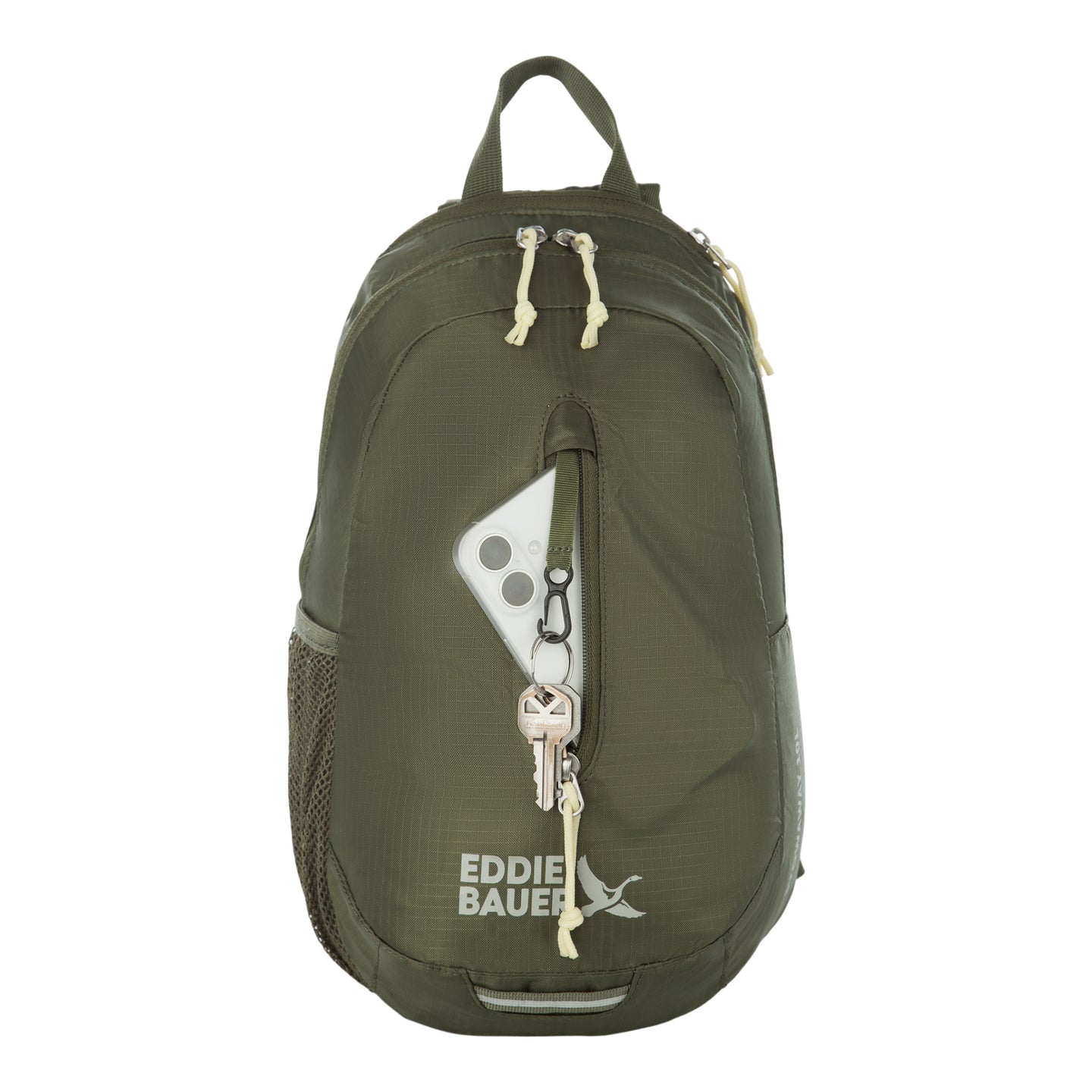 Stowaway Packable Sling 3.0-Irish Moss-45