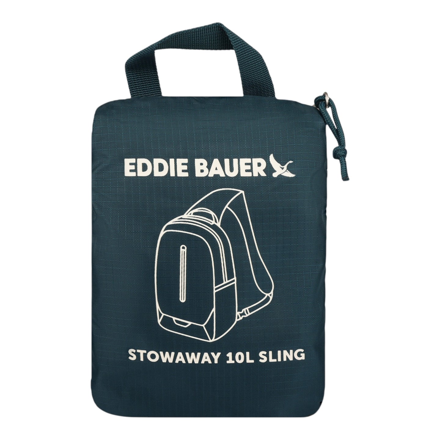 Stowaway Packable Sling 3.0-Marine-53