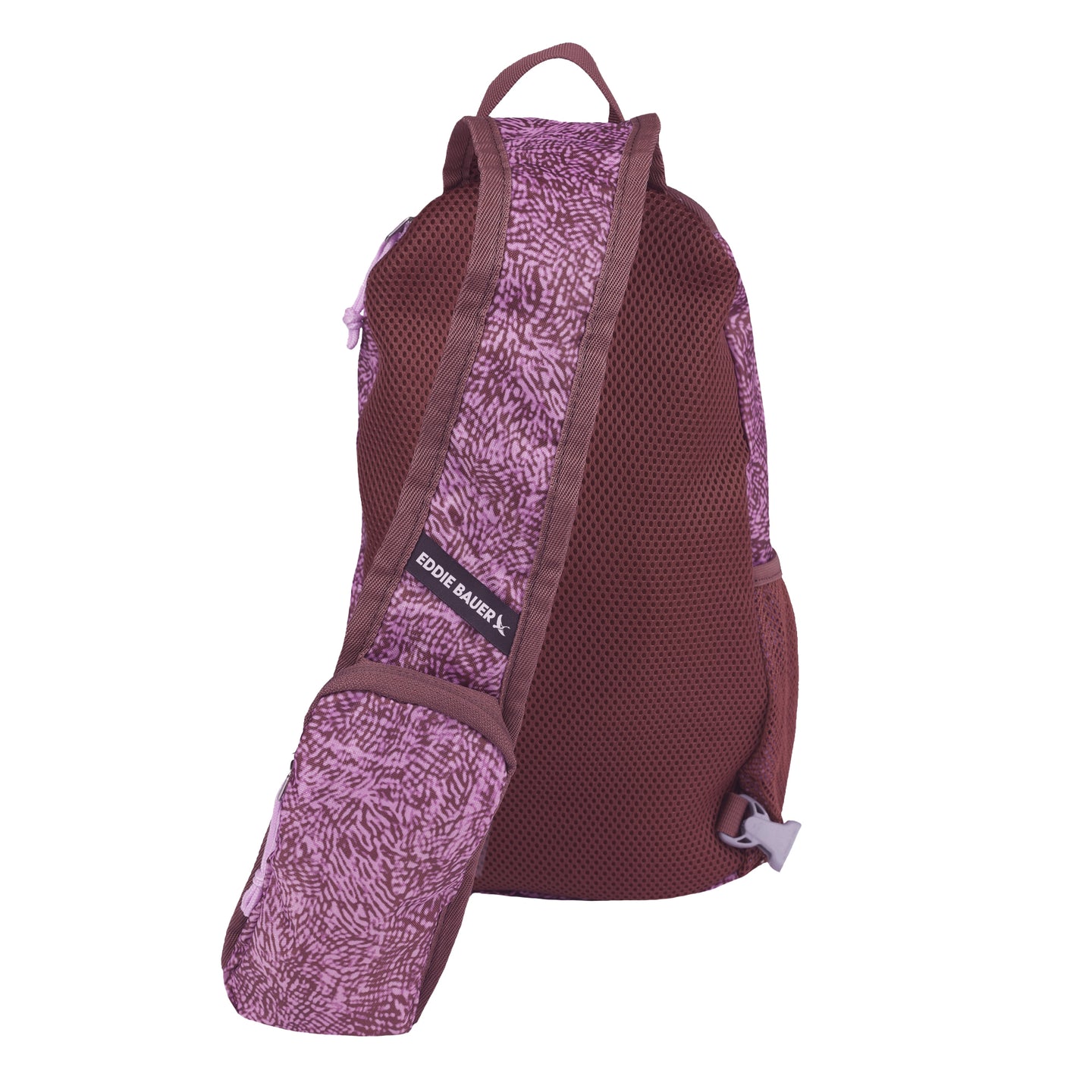 Stowaway Packable Sling 3.0-Lilac-63