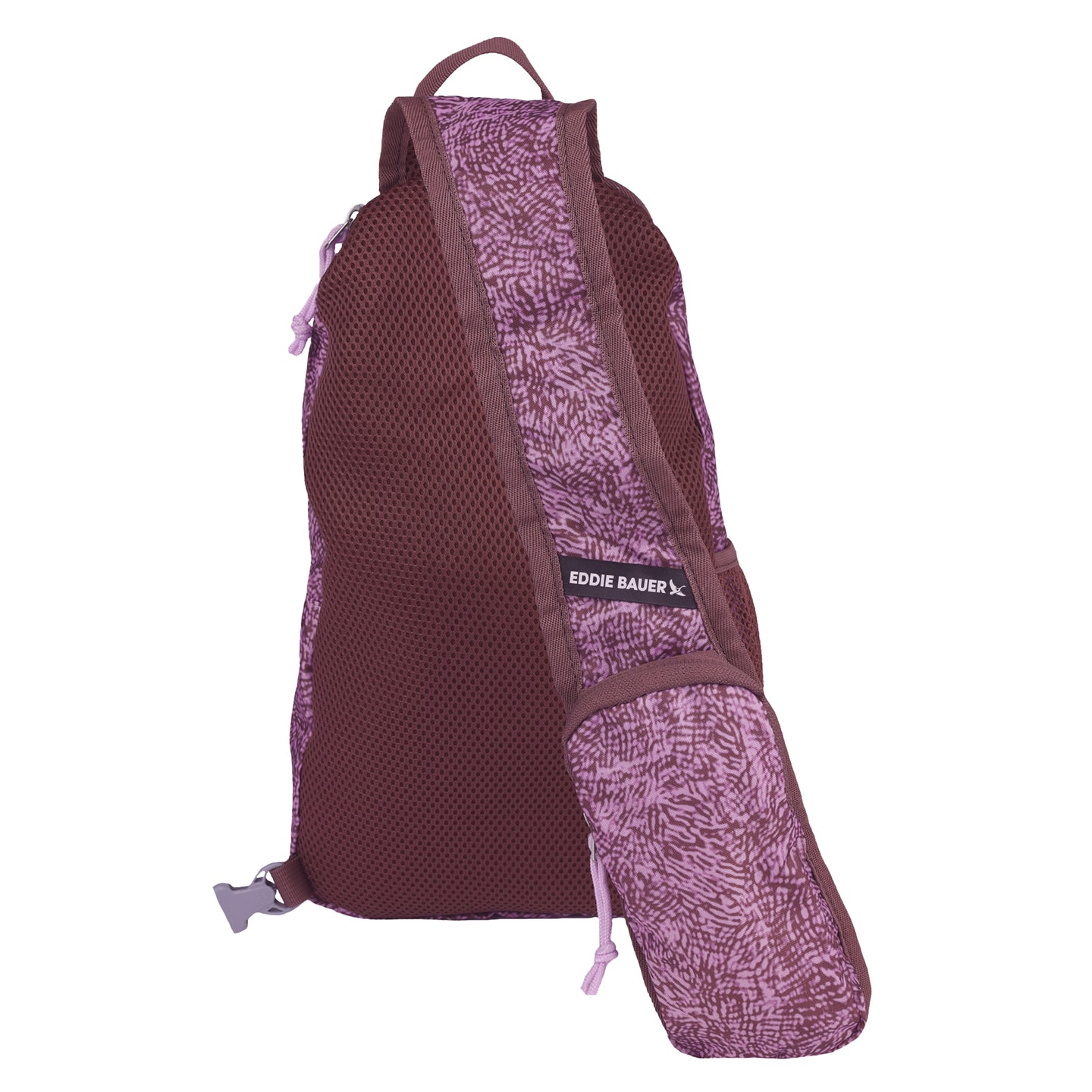 Stowaway Packable Sling 3.0-Lilac-64