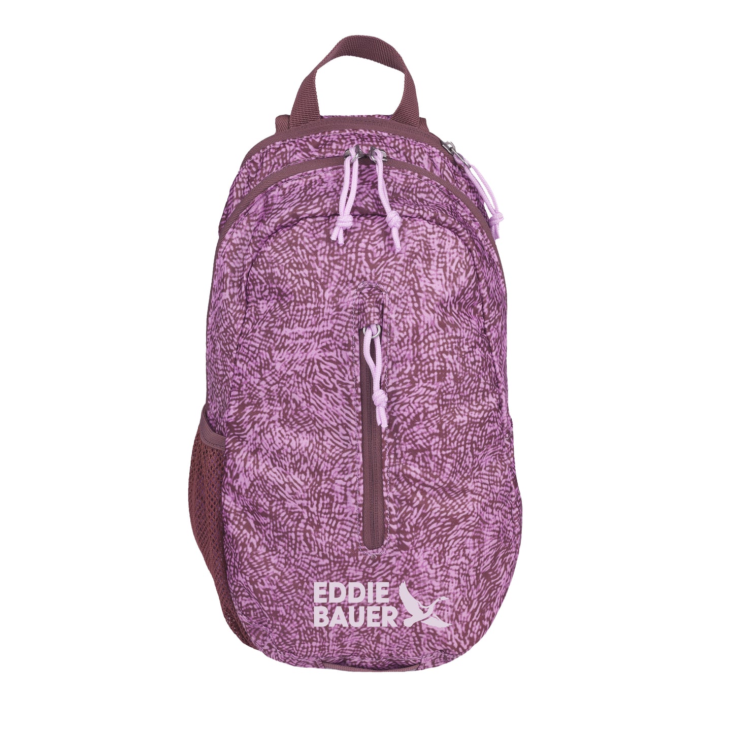 Stowaway Packable Sling 3.0-Lilac-65