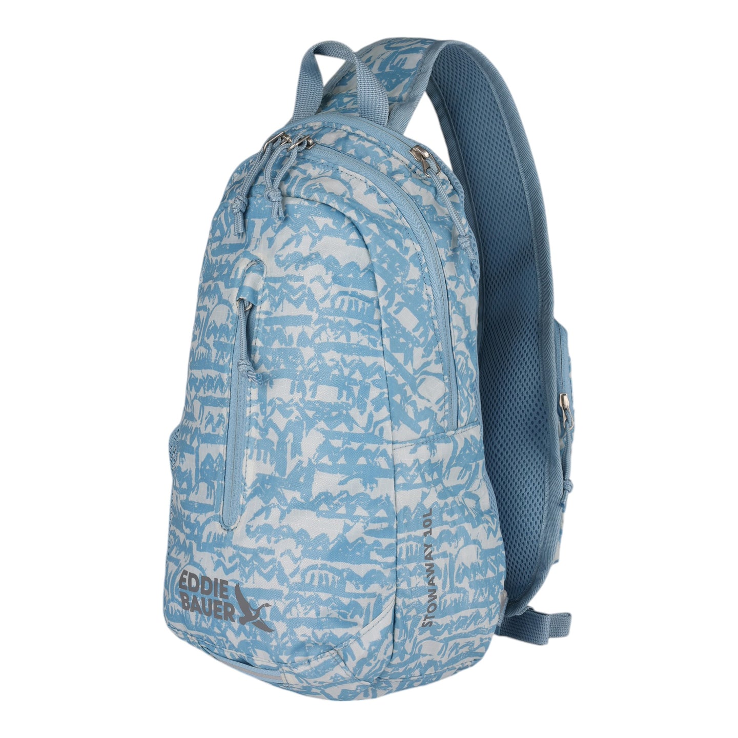 Stowaway Packable Sling 3.0-Blue Fog-71