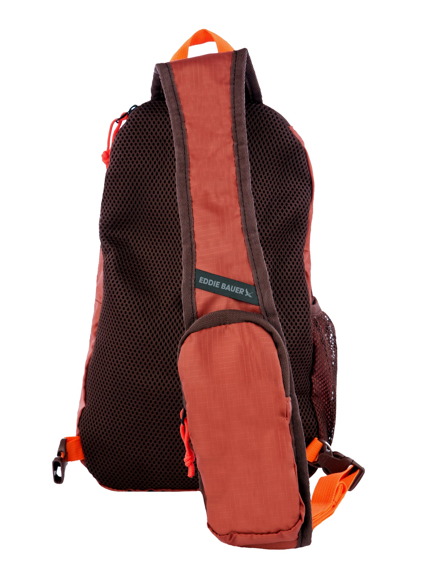 Stowaway Packable Sling 3.0-Maroon-74