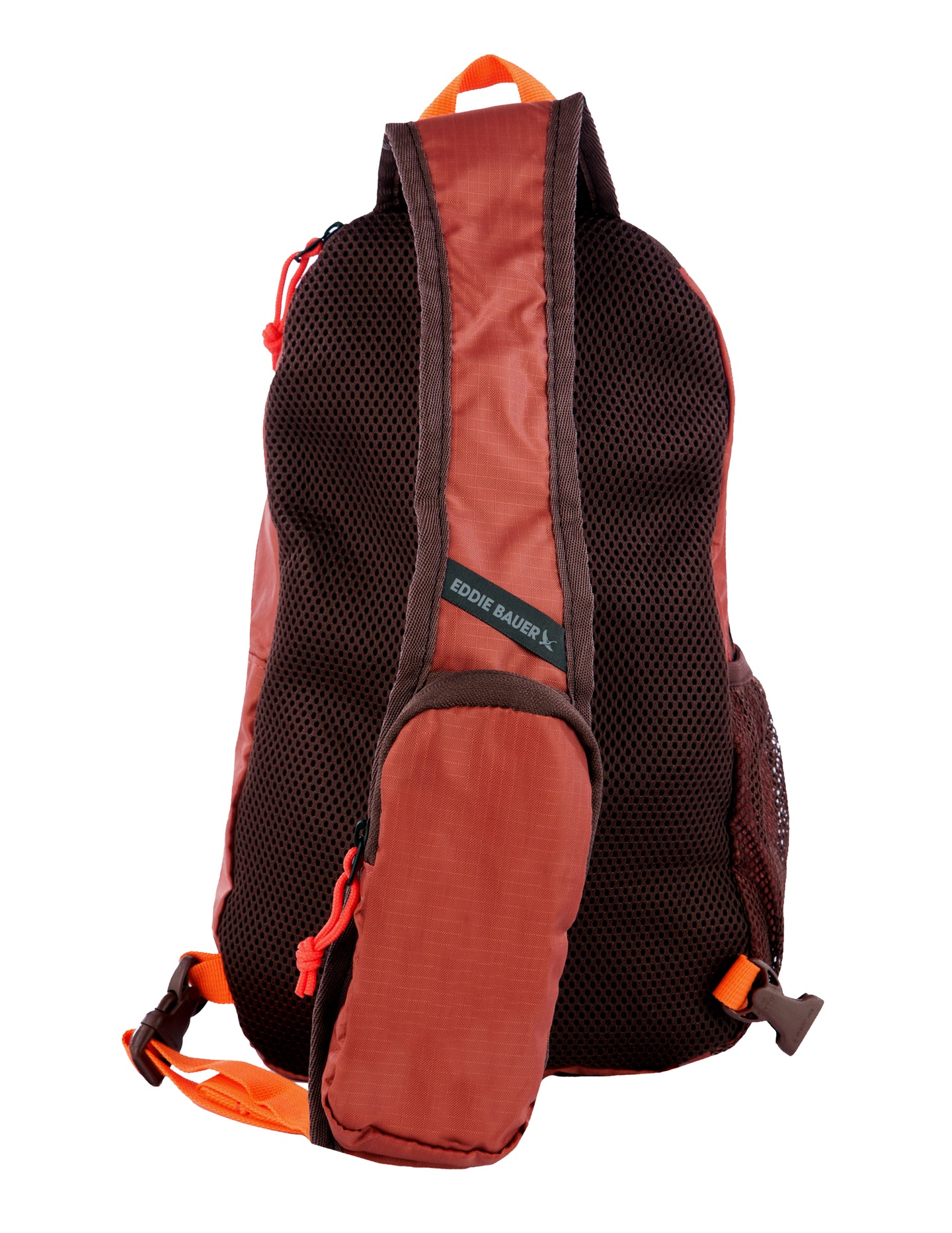 Stowaway Packable Sling 3.0-Maroon-75