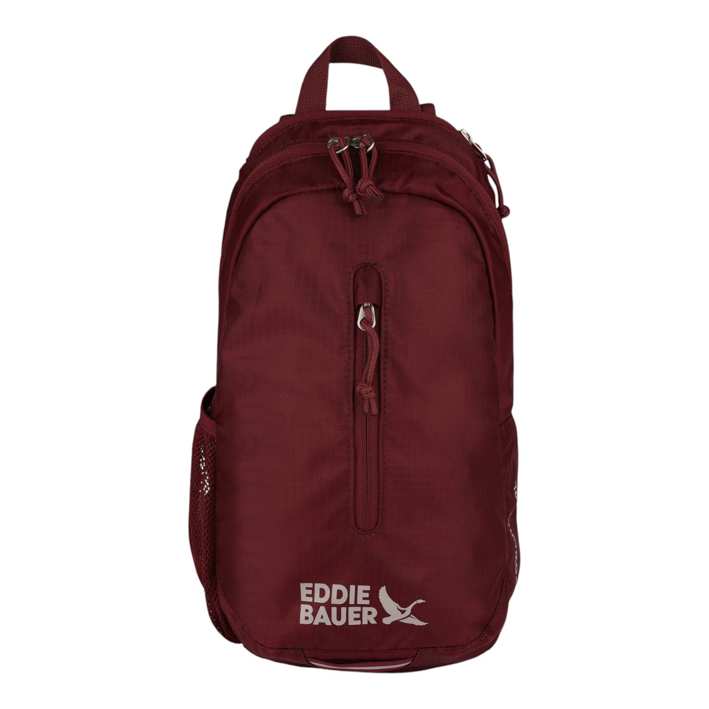 Stowaway Packable Sling 3.0-Black Cherry-79