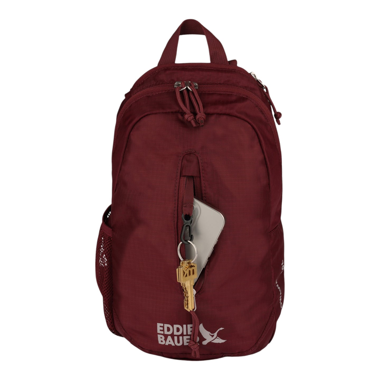 Stowaway Packable Sling 3.0-Black Cherry-80