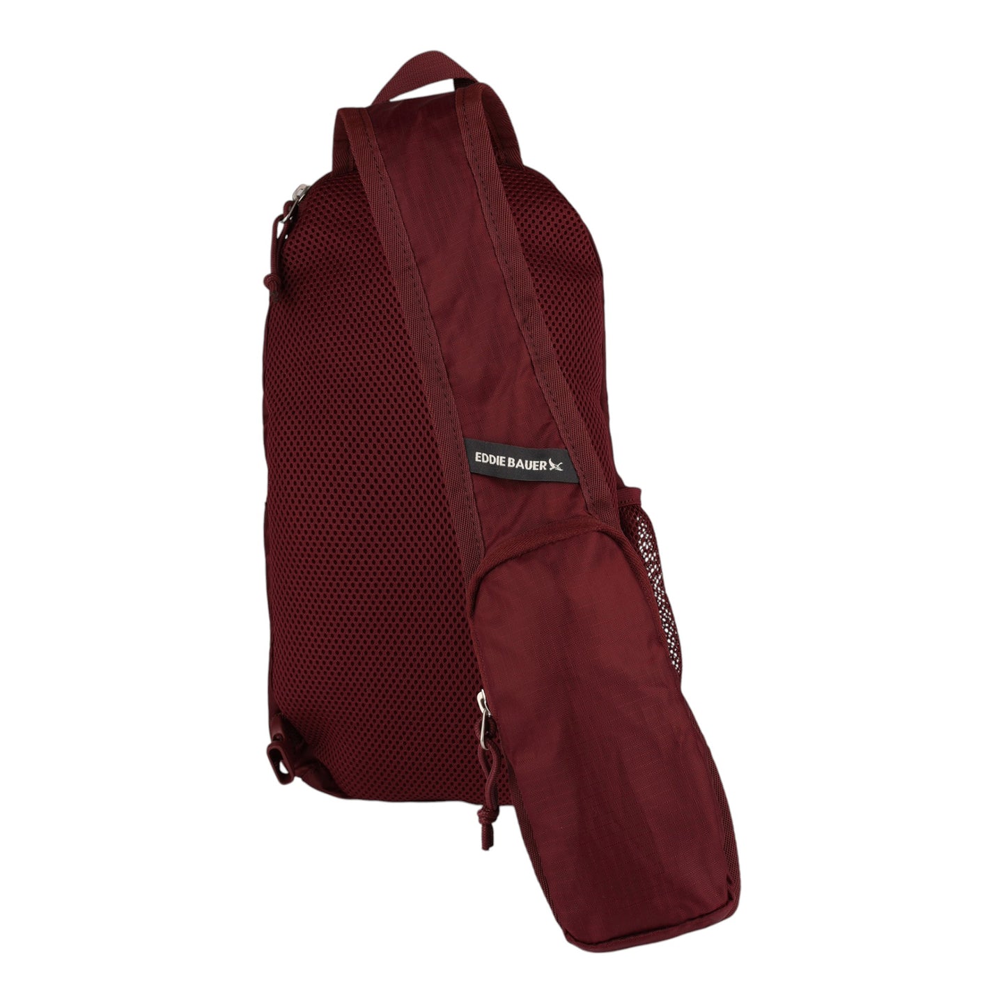 Stowaway Packable Sling 3.0-Black Cherry-81
