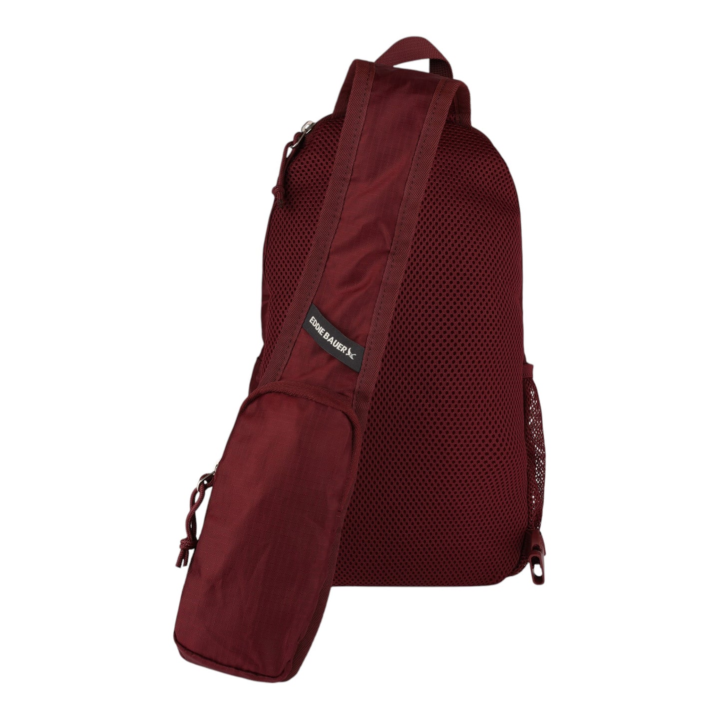 Stowaway Packable Sling 3.0-Black Cherry-82
