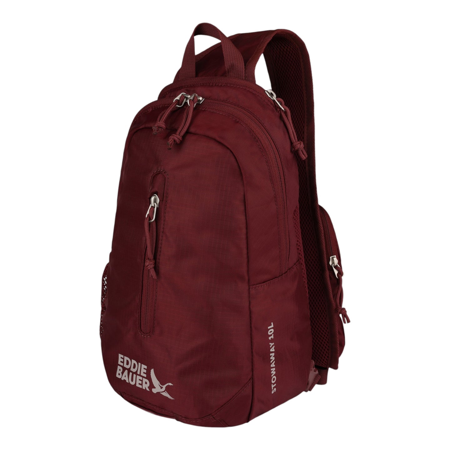Stowaway Packable Sling 3.0-Black Cherry-83