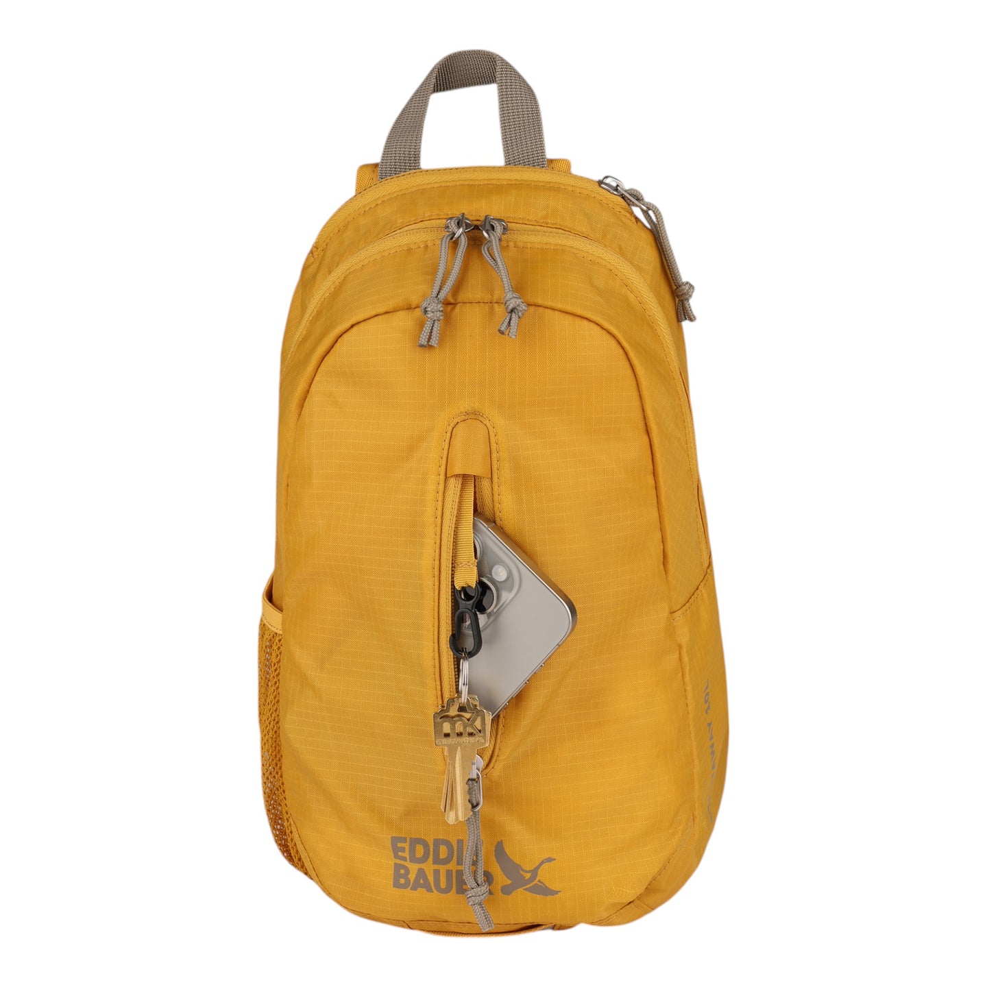 Stowaway Packable Sling 3.0-Field Gold-86