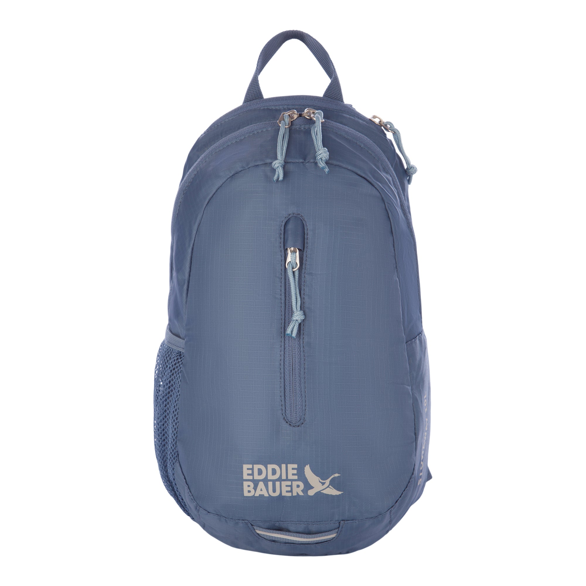 Eddie Bauer Stowaway Packable Sling 3.0