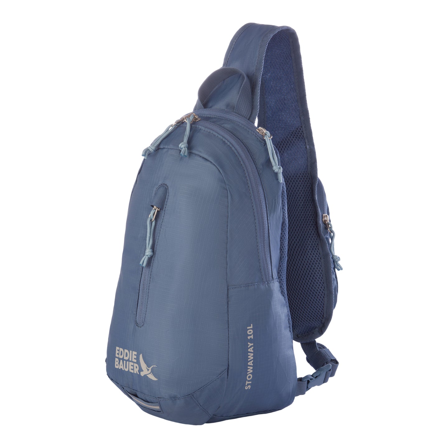Stowaway Packable Sling 3.0-Tile Blue-92