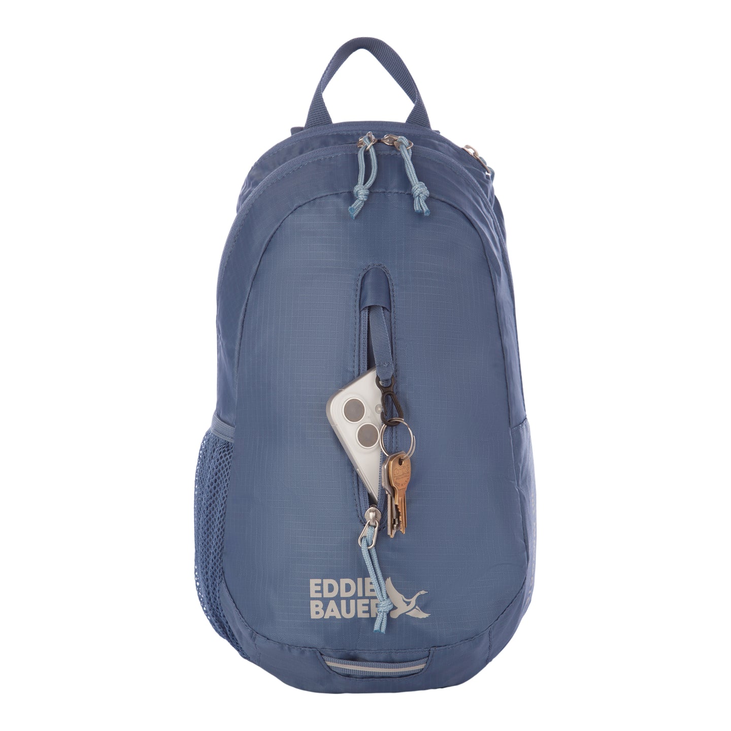 Stowaway Packable Sling 3.0-Tile Blue-95