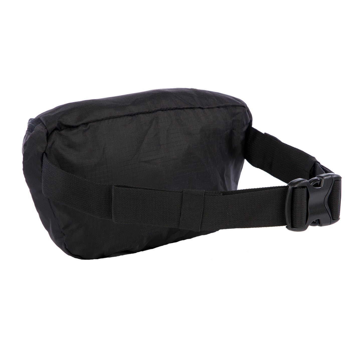 Stowaway Convertible Packable Waistpack-Onyx-2