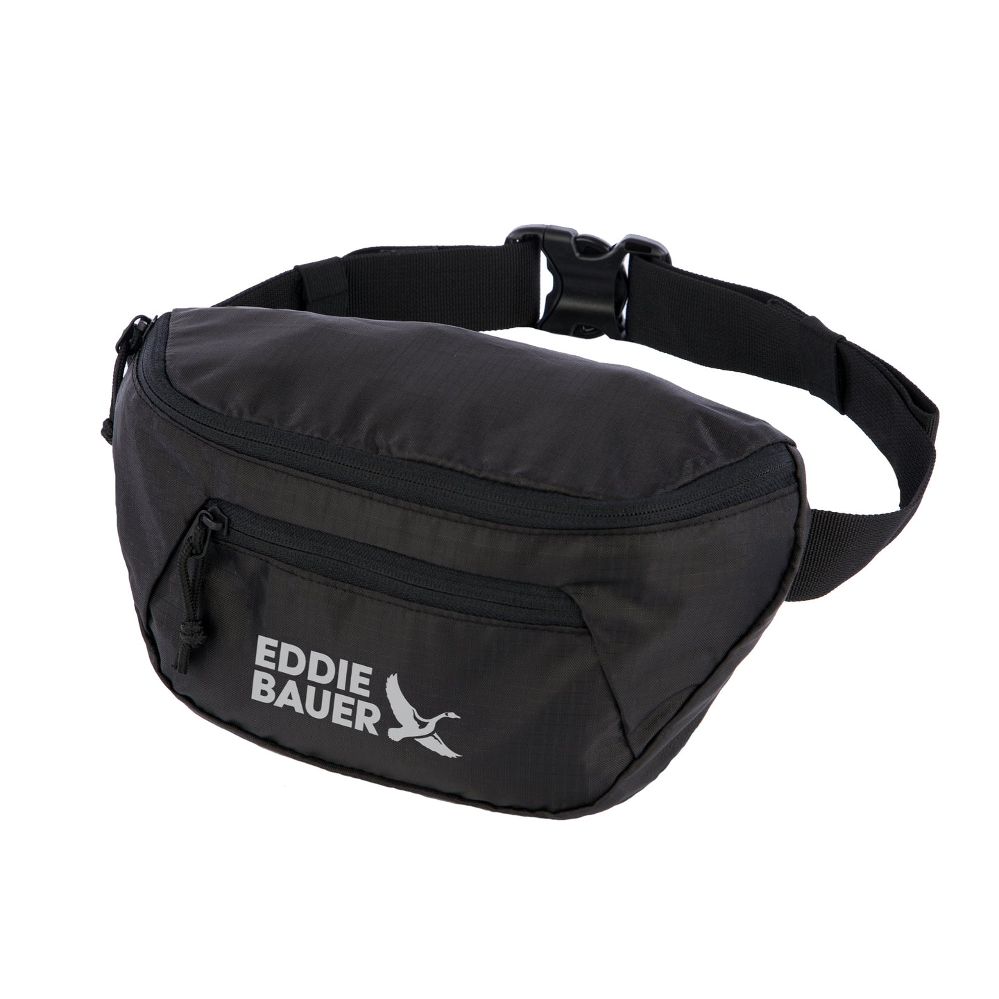Stowaway Convertible Packable Waistpack-Onyx-1
