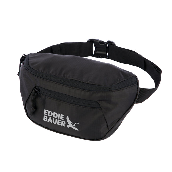 Stowaway Convertible Packable Waistpack