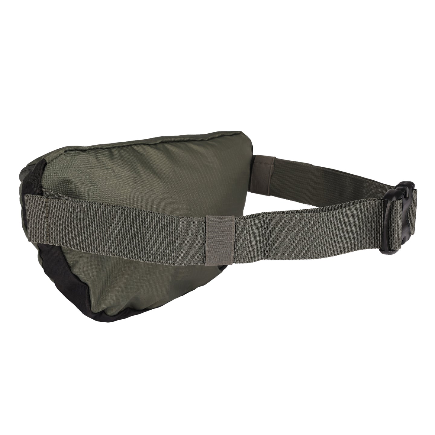 Stowaway Convertible Packable Waistpack-Spruce-6