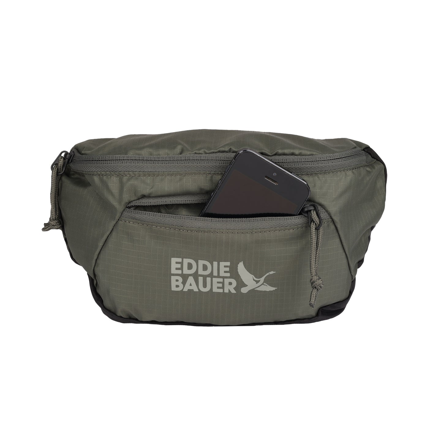 Stowaway Convertible Packable Waistpack-Spruce-9