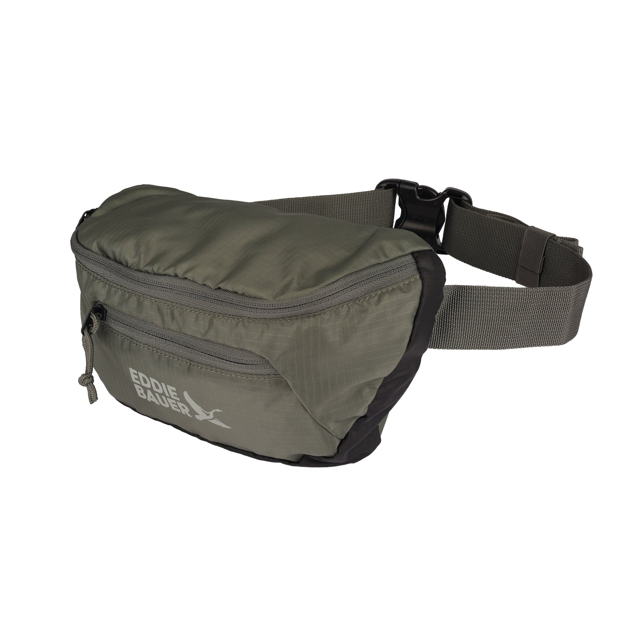 Eddie Bauer Stowaway Convertible Packable Waistpack
