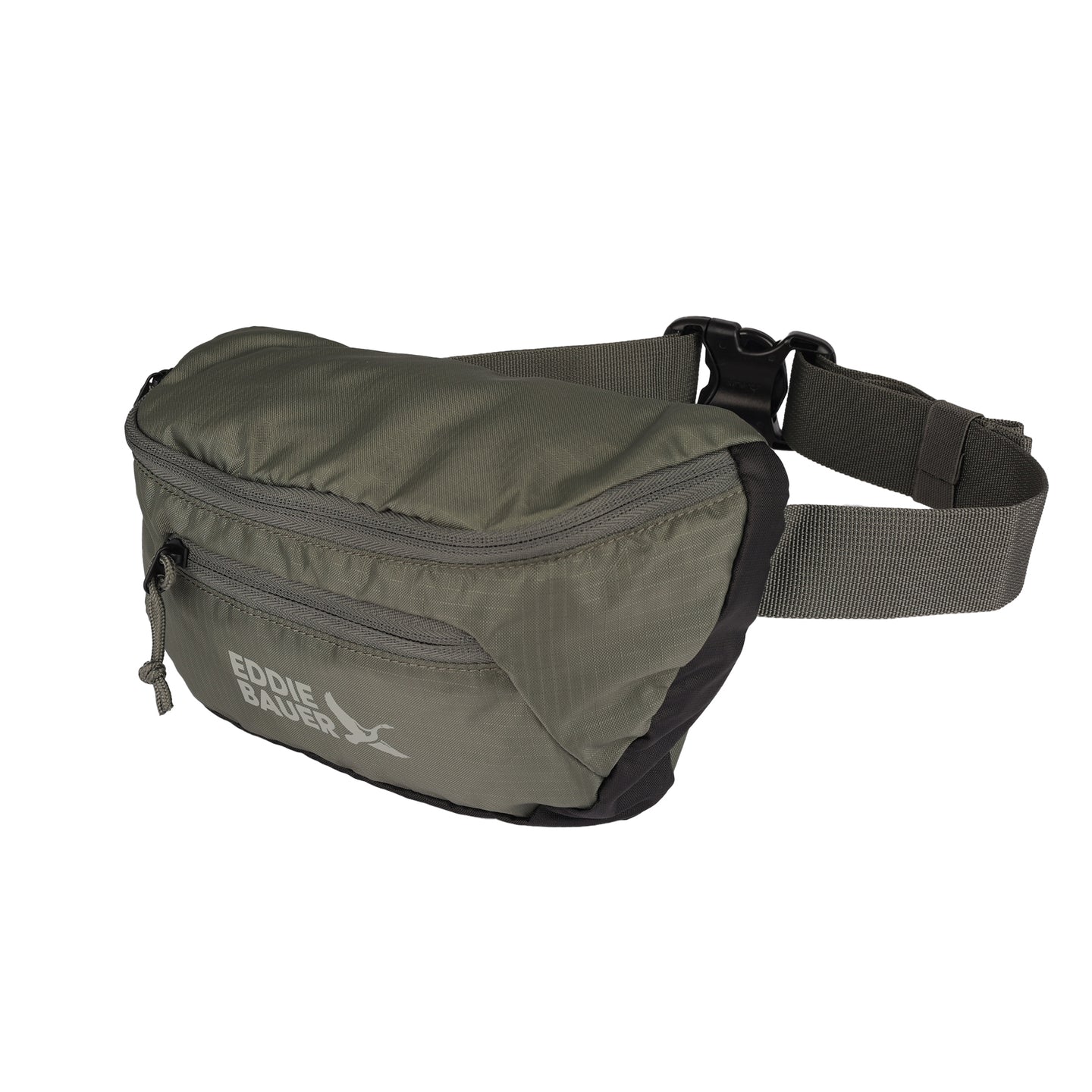 Stowaway Convertible Packable Waistpack-Spruce-5
