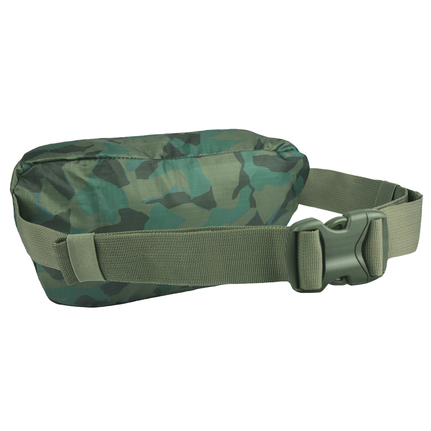 Stowaway Convertible Packable Waistpack-Sprig-12