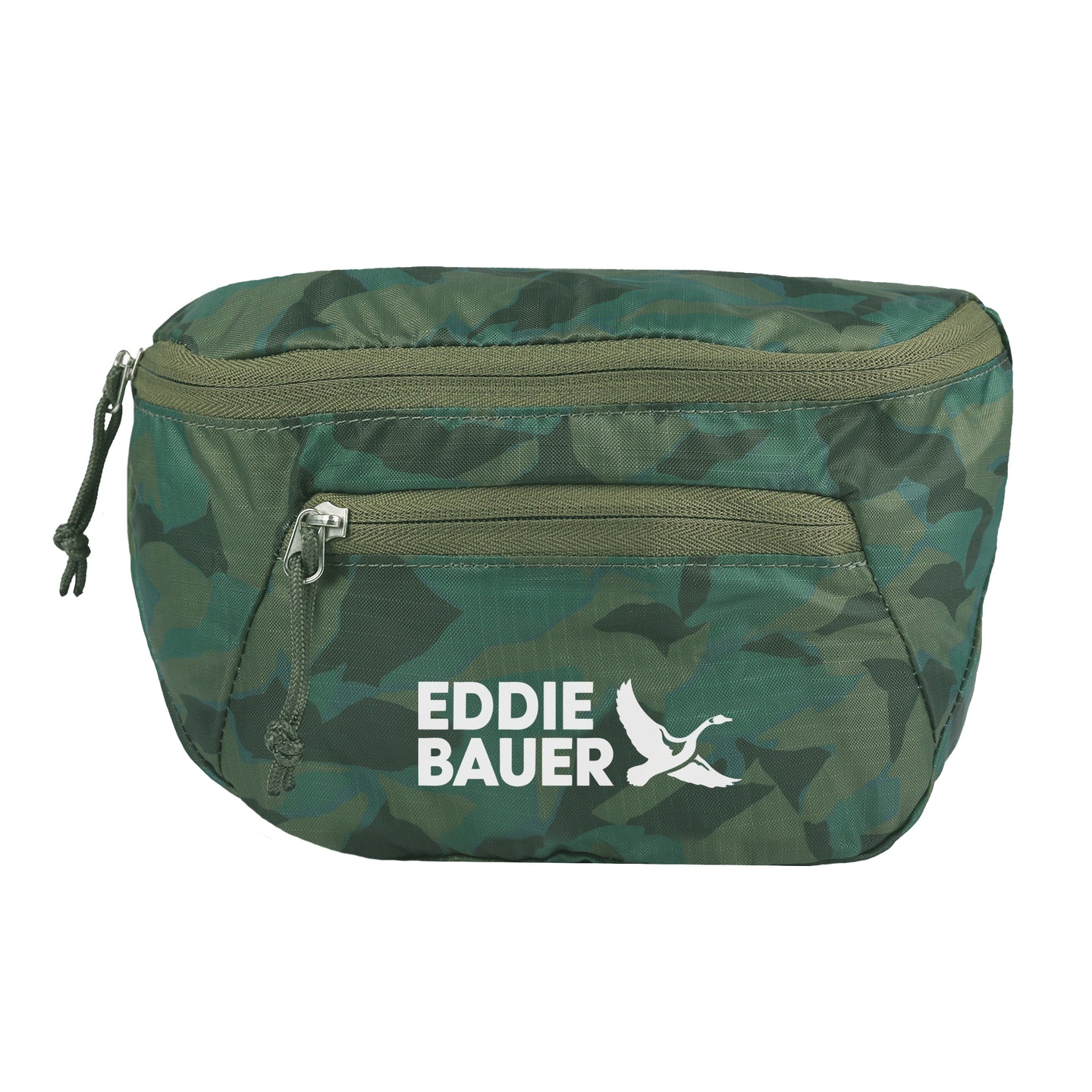 Stowaway Convertible Packable Waistpack-Sprig-13