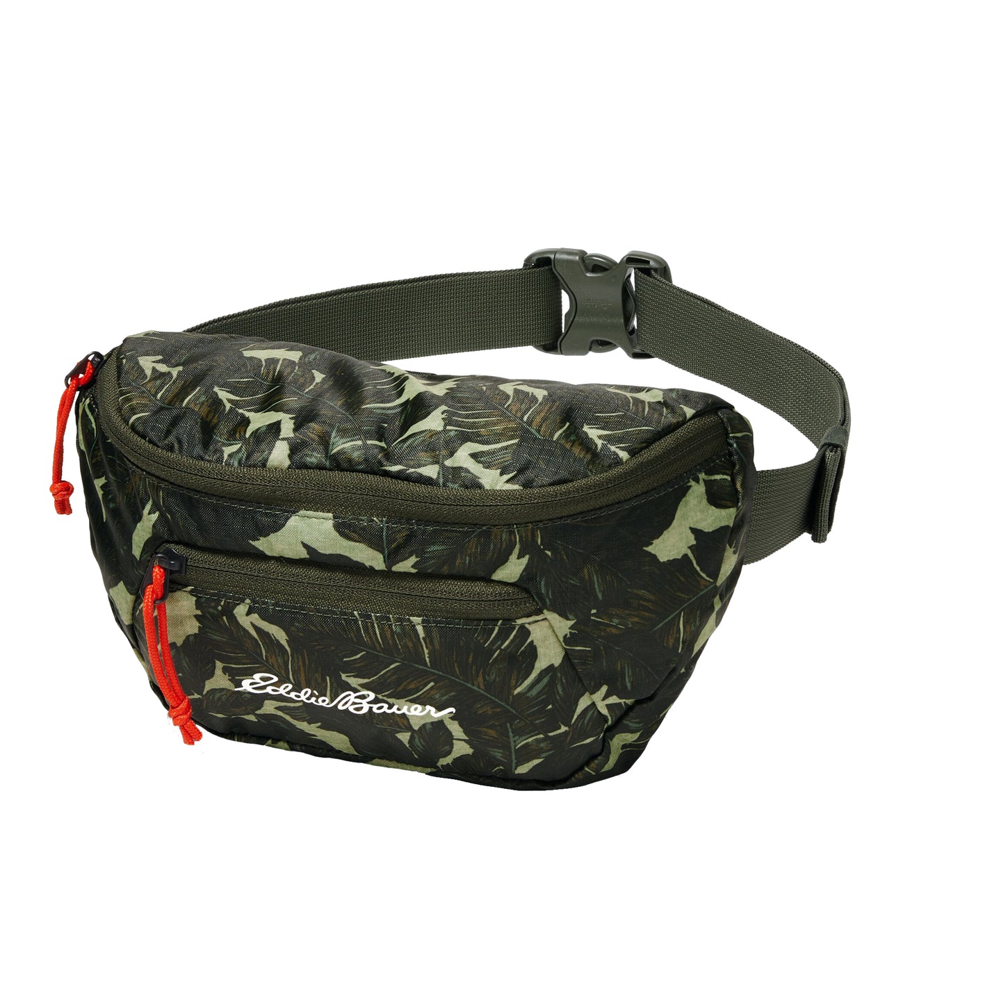 Stowaway Convertible Packable Waistpack-Dark Loden-16