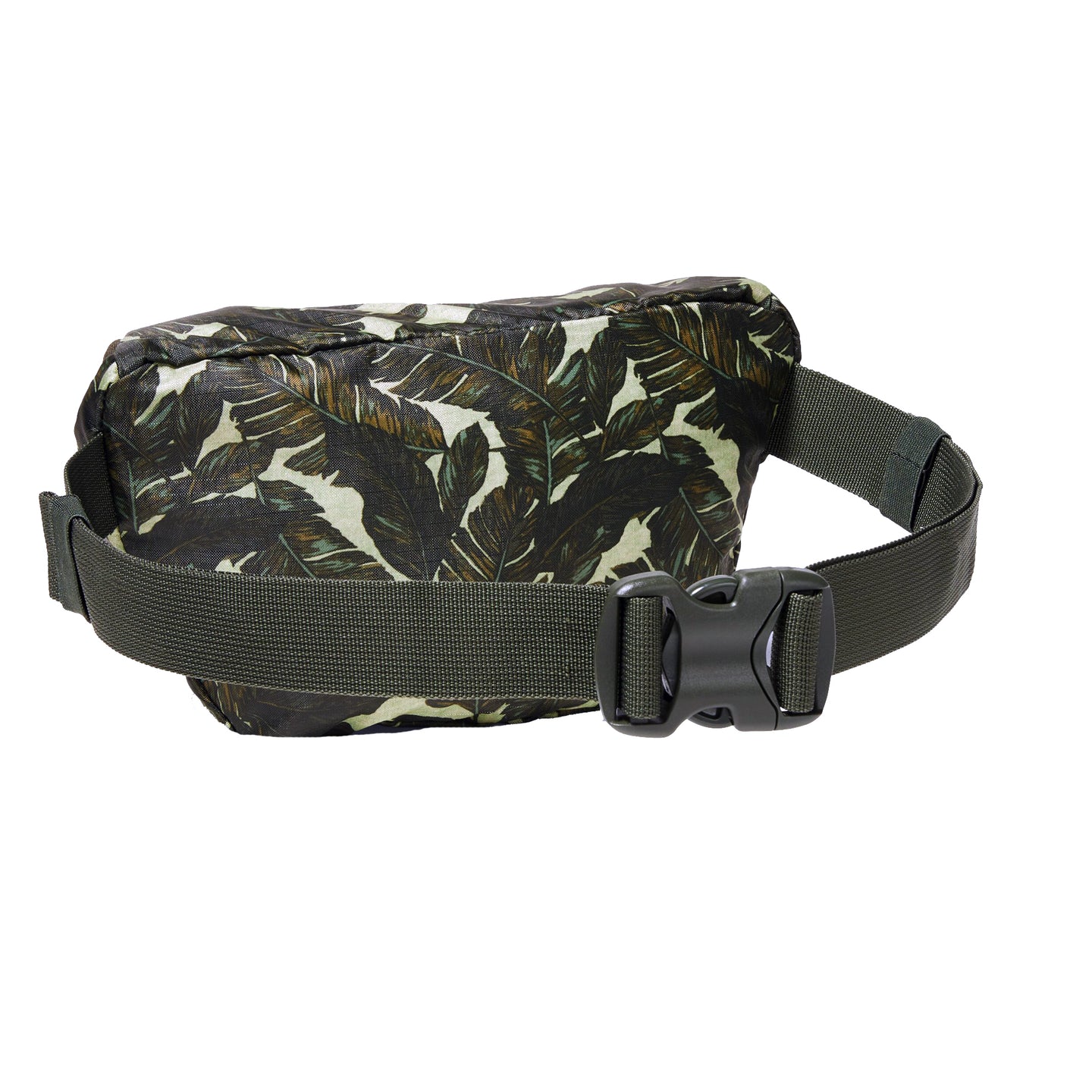 Stowaway Convertible Packable Waistpack-Dark Loden-17