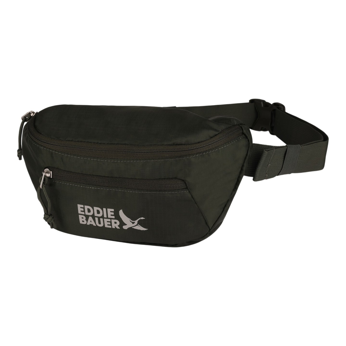 Stowaway Convertible Packable Waistpack-Dark Forest-24