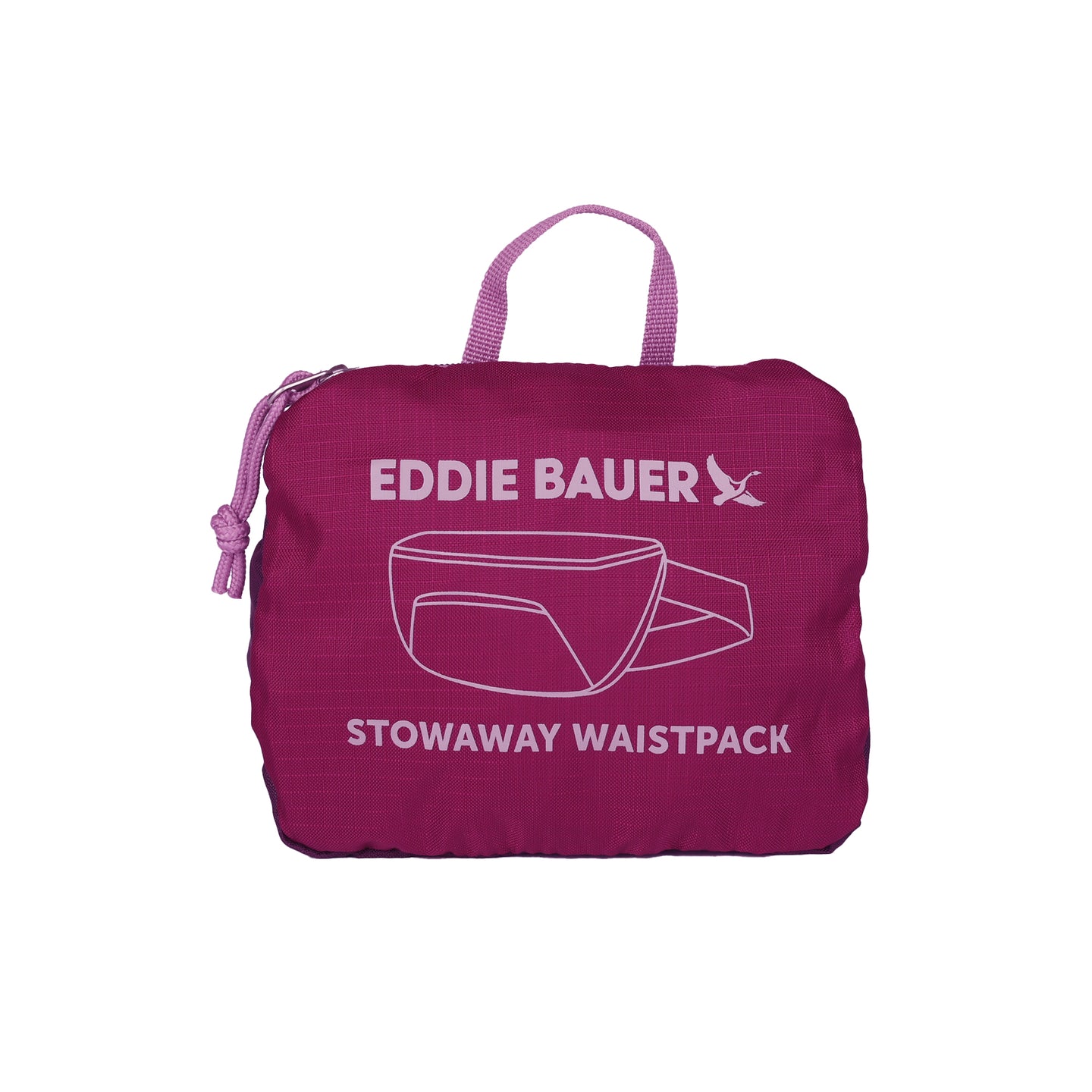 Stowaway Convertible Packable Waistpack-Port-33