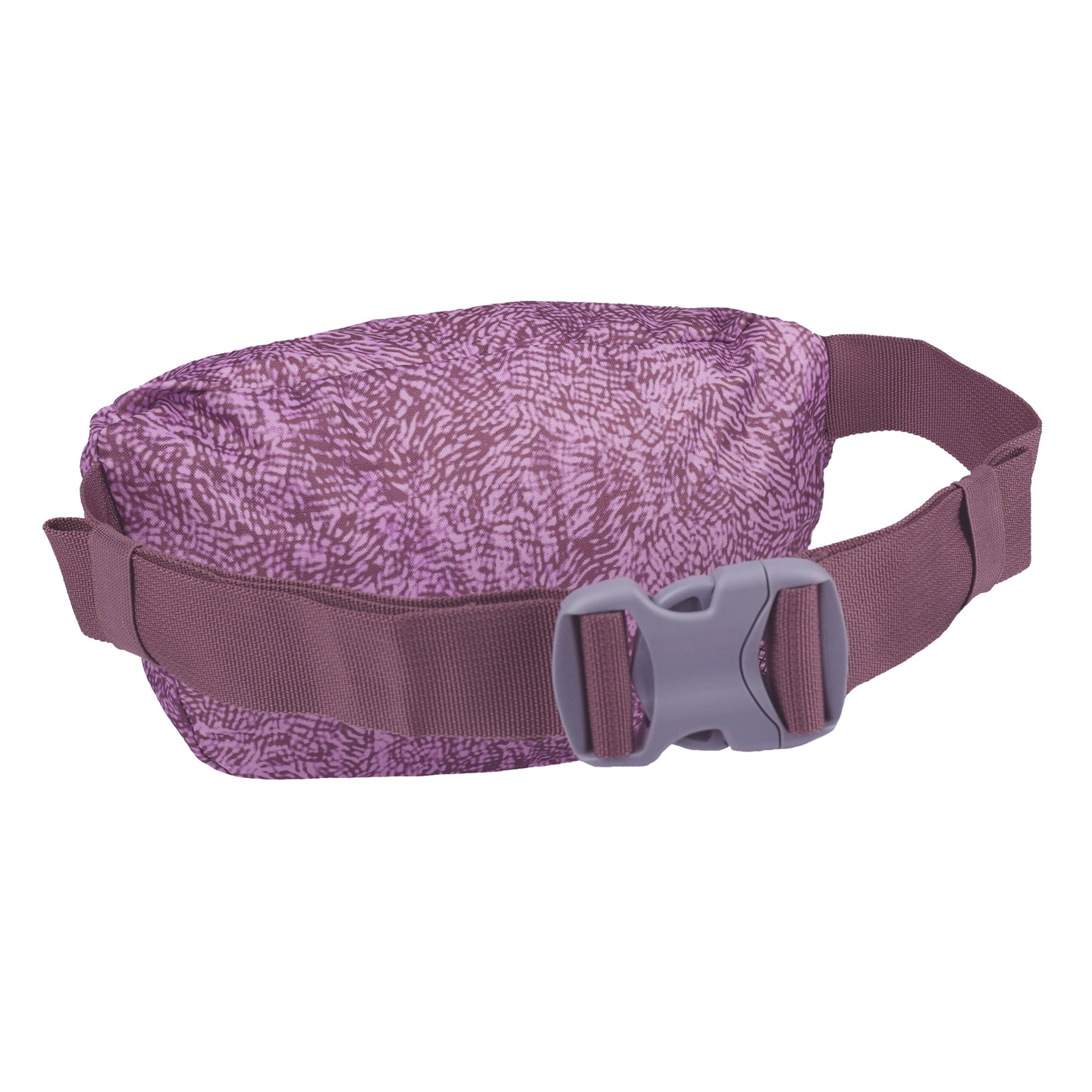 Stowaway Convertible Packable Waistpack-Lilac-36