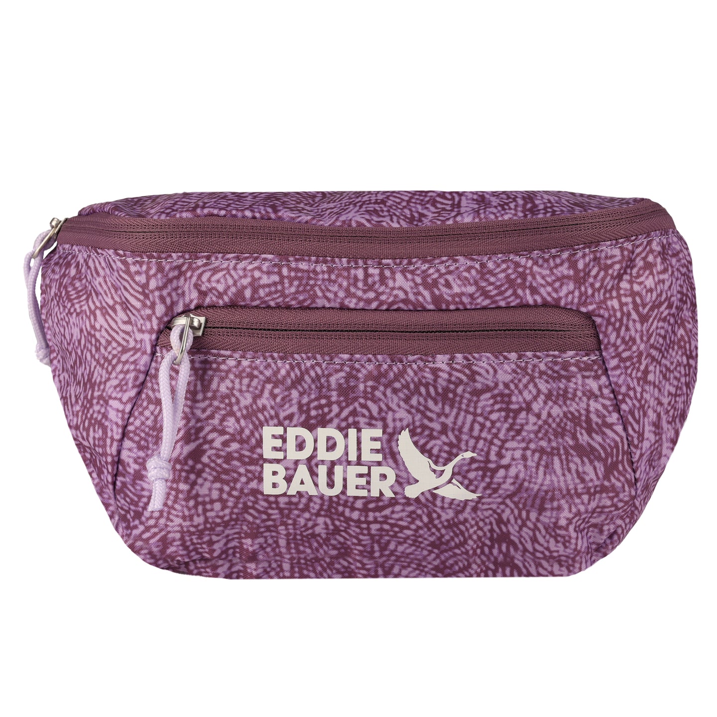 Stowaway Convertible Packable Waistpack-Lilac-37