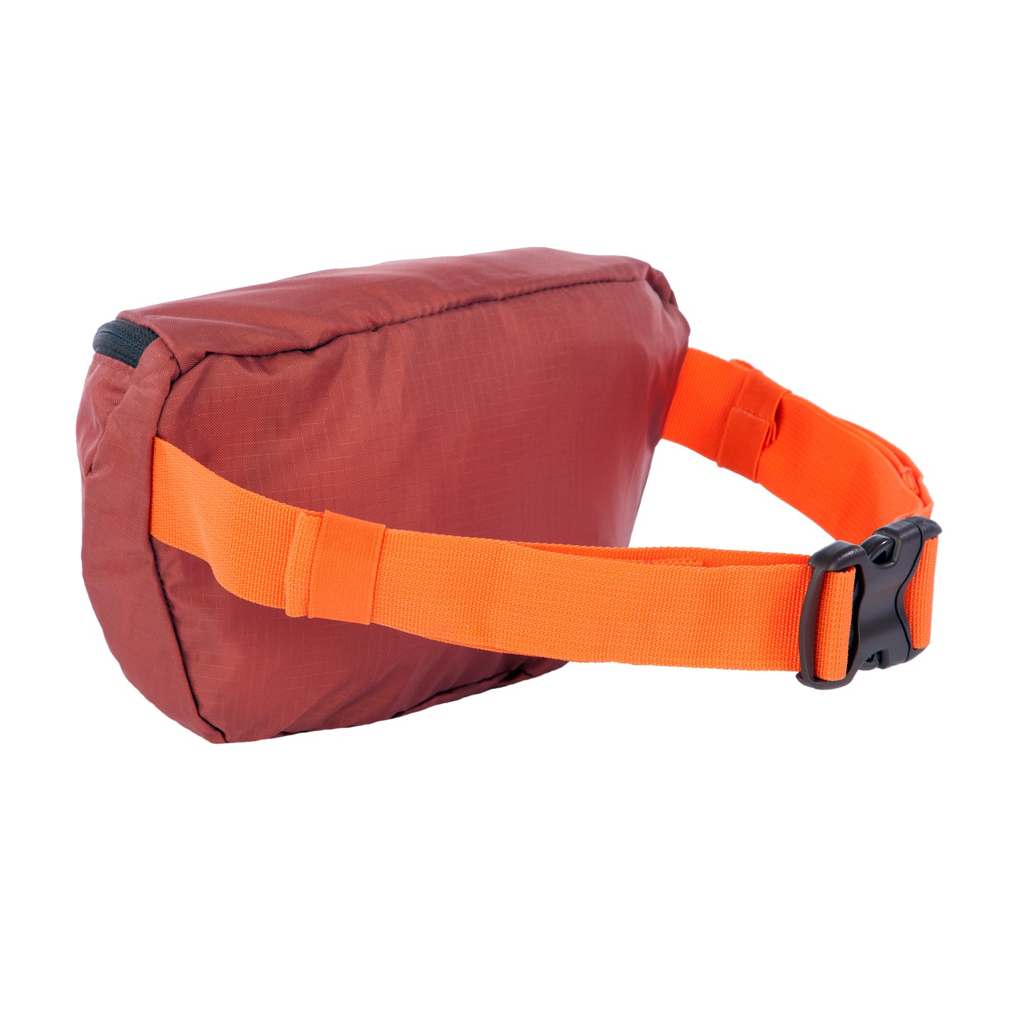 Stowaway Convertible Packable Waistpack-Maroon-41