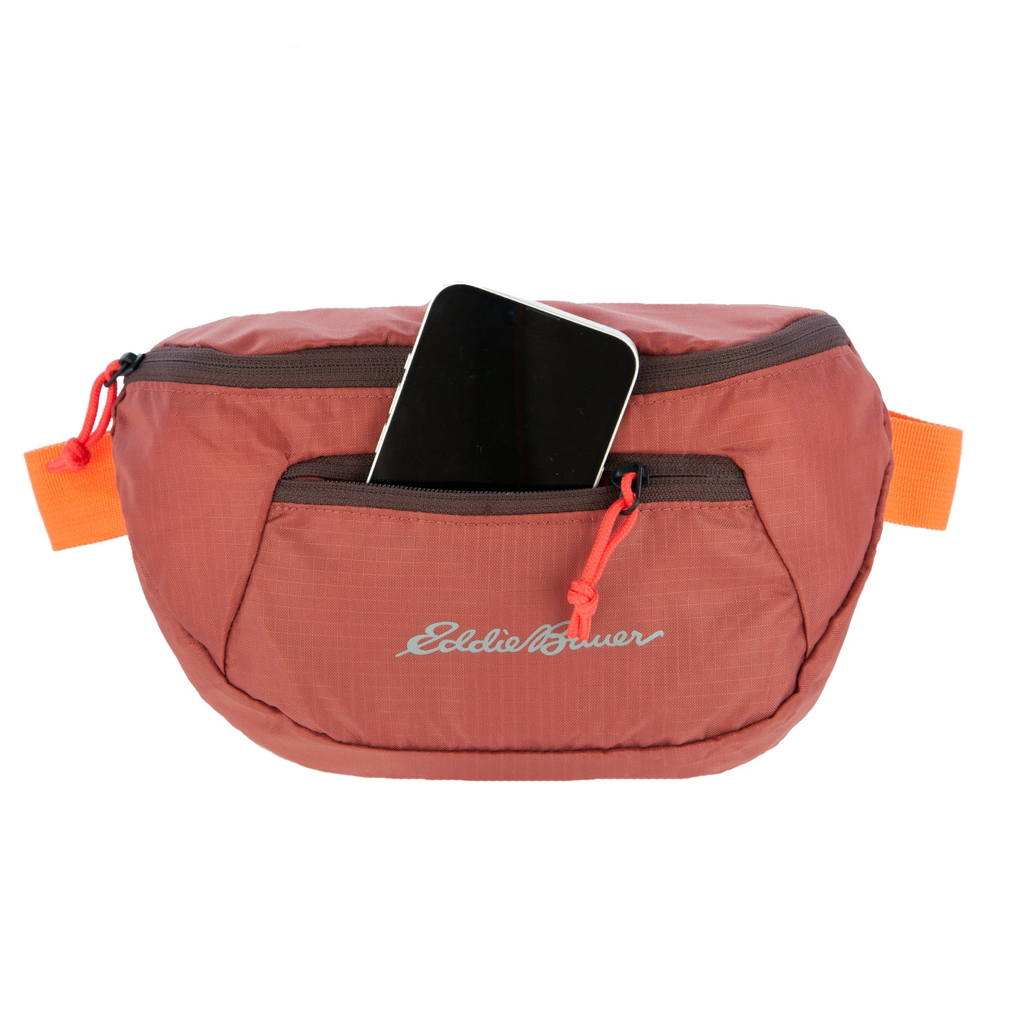 Stowaway Convertible Packable Waistpack-Maroon-43