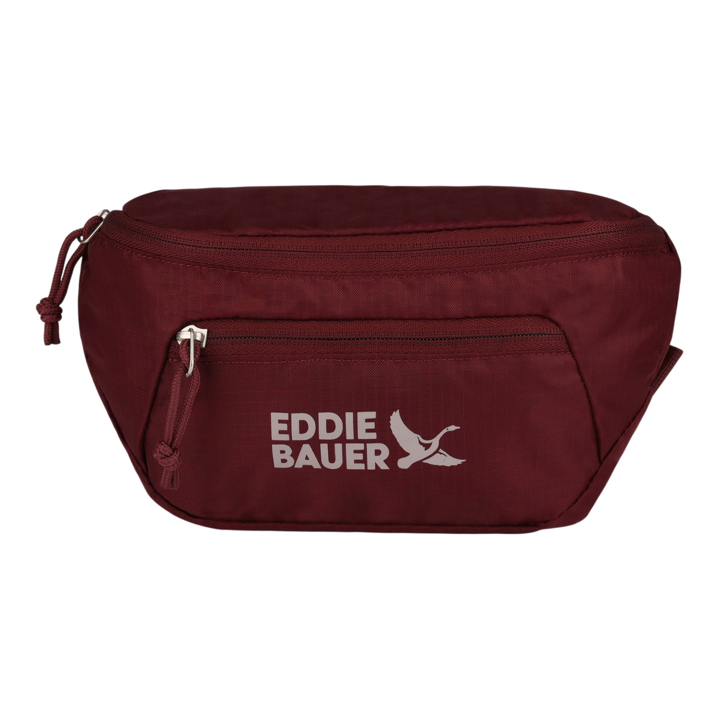 Stowaway Convertible Packable Waistpack-Black Cherry-46