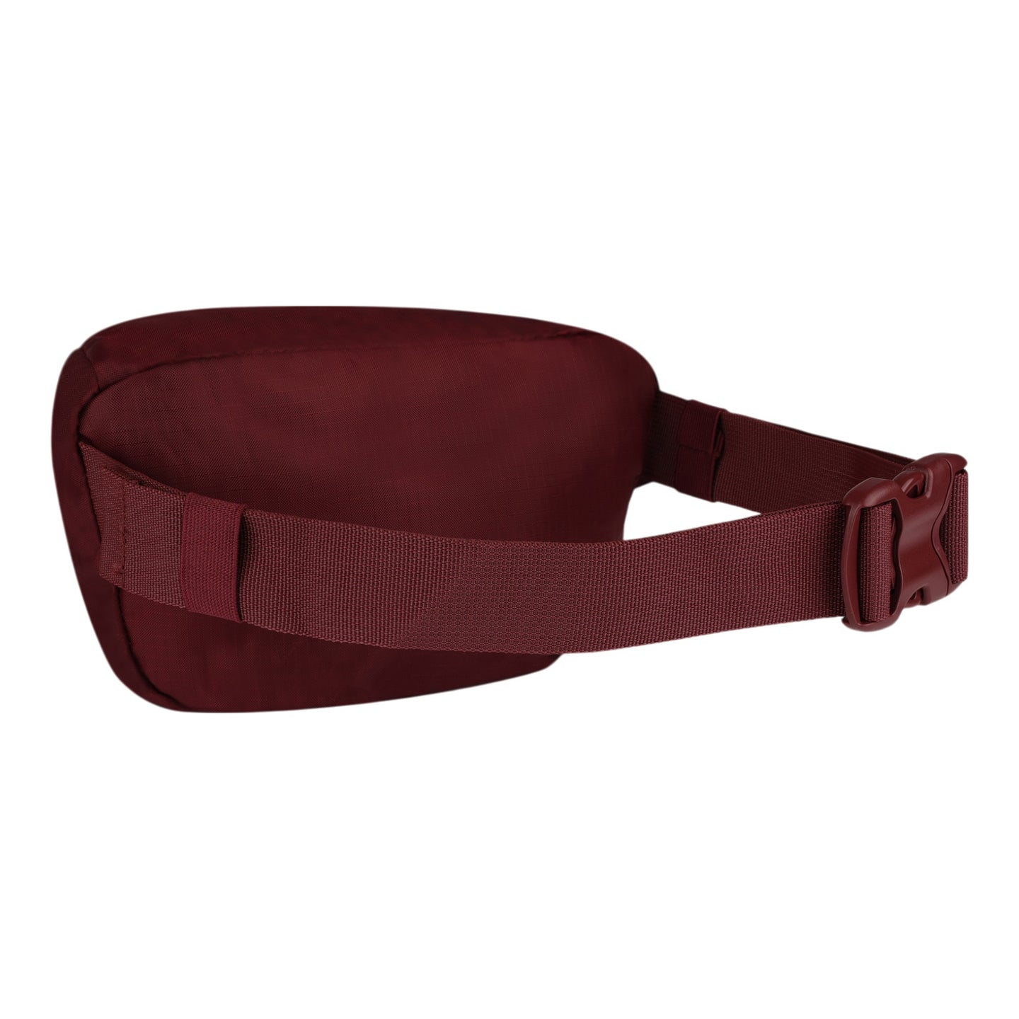 Stowaway Convertible Packable Waistpack-Black Cherry-47