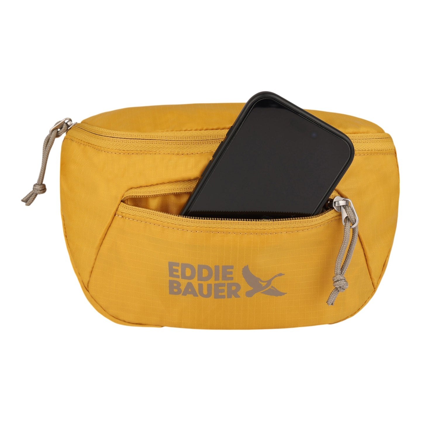 Stowaway Convertible Packable Waistpack-Field Gold-50