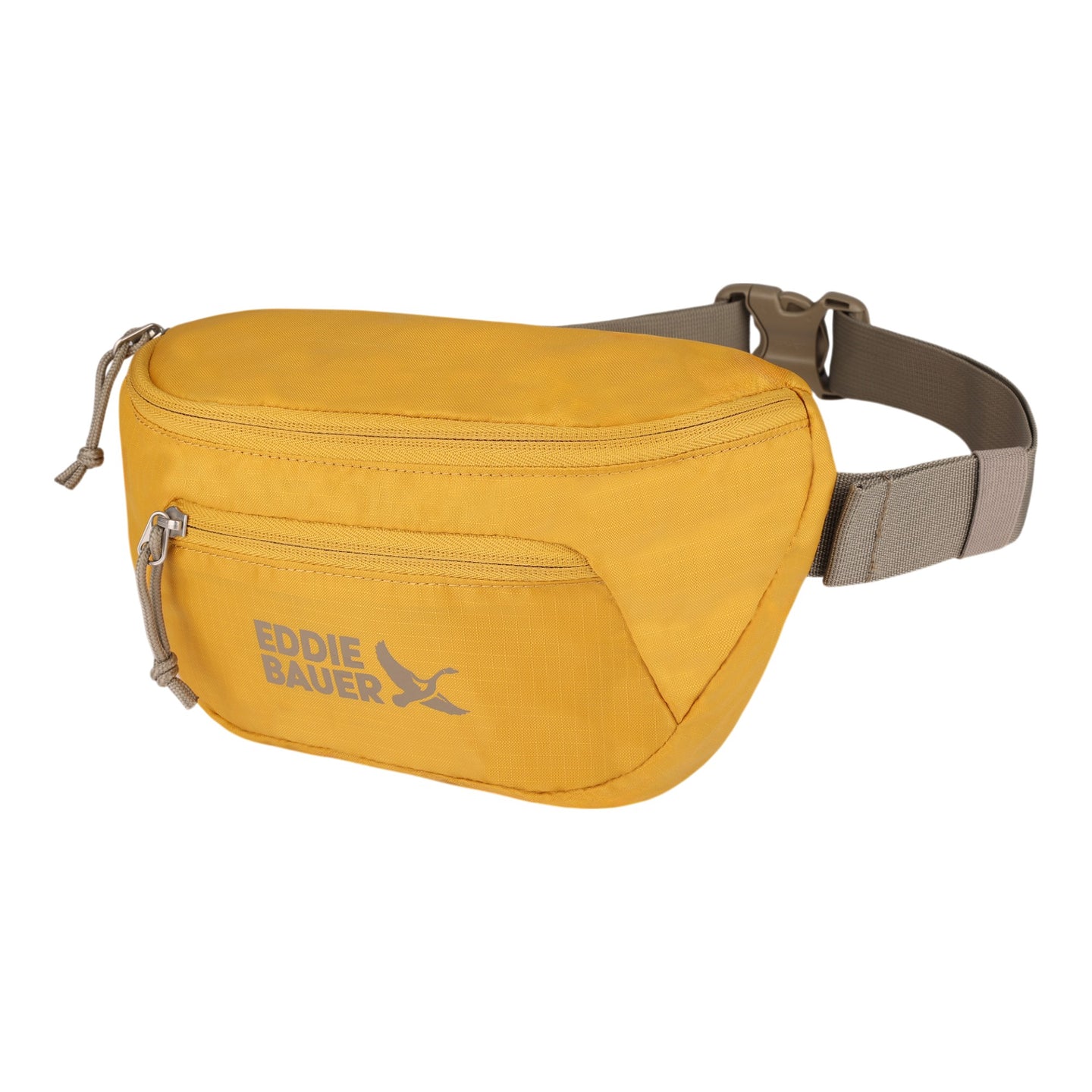 Stowaway Convertible Packable Waistpack-Field Gold-52