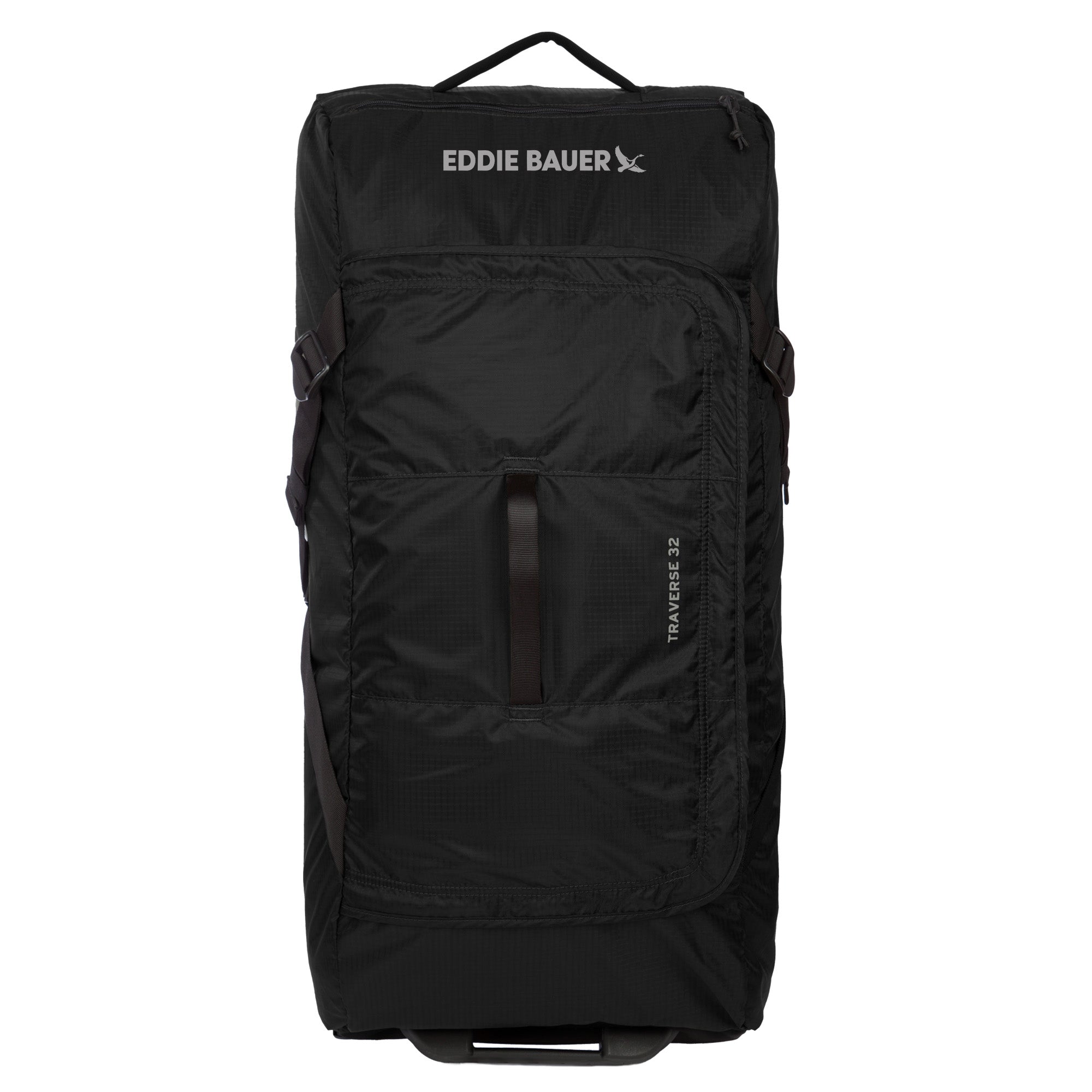 Eddie Bauer Traverse 32 Rolling Duffel