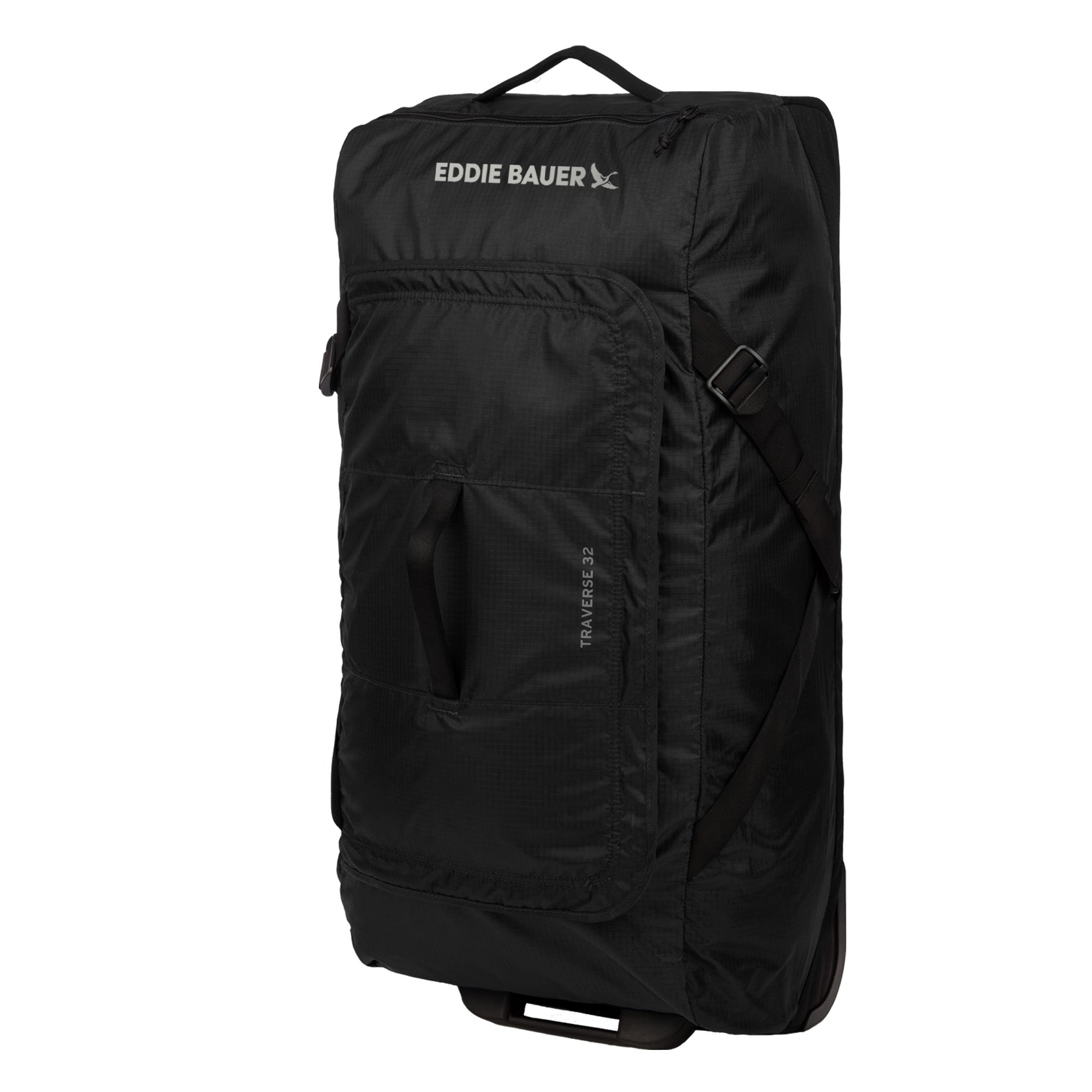 Eddie Bauer Traverse 32 Rolling Duffel