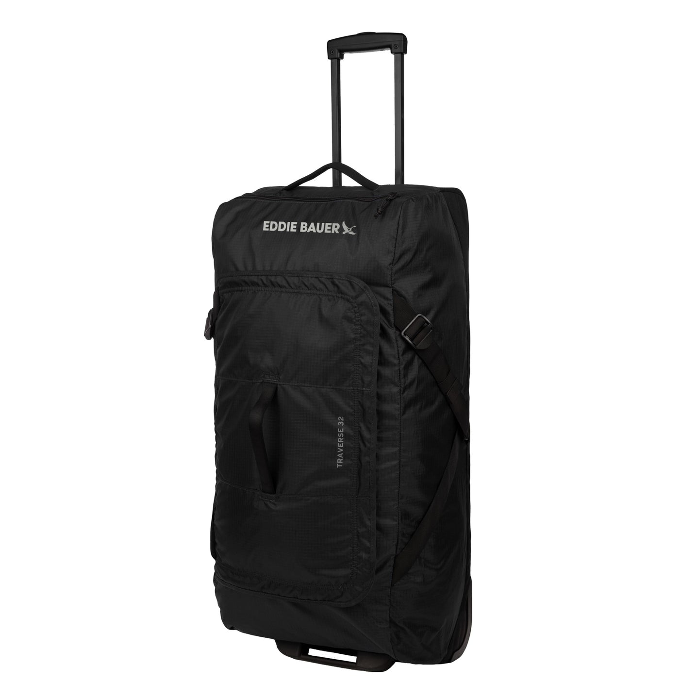 Eddie Bauer Traverse 32 Rolling Duffel Bag Eddie Bauer Traverse 32 Rolling Duffel Bag