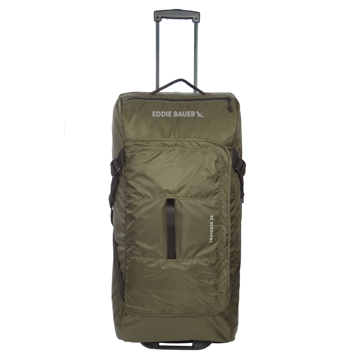 Traverse 32 Rolling Duffel-Dark Loden-10